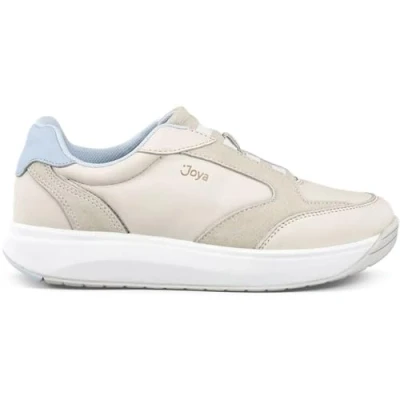 Abbildung von Joya ELENA LIGHT BEIGE Slipper Weicher Gehcomfort