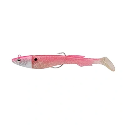 Abbildung von Berkley PowerBait Power Sardine Salzwasser Hering Angelköder Wolfsbarsch