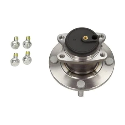 Abbildung von MAXGEAR 33 0653 Radlagersatz 137, 67 MITSUBISHI: Colt 6, VI CZC Cabrio, SMART: Forfour I