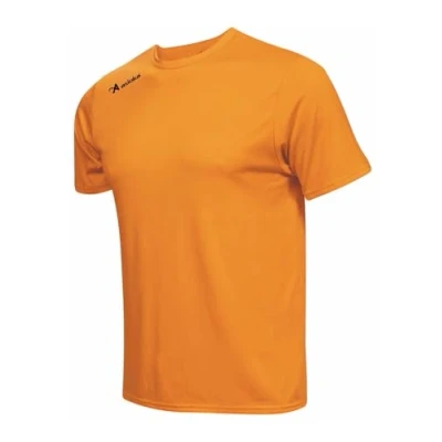Abbildung von Asioka 130/16 Sport T Shirt für Erwachsene, Unisex L orange