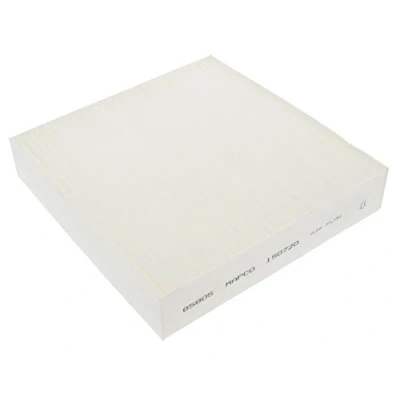 Abbildung von Mapco 65805 Innenraumfilter