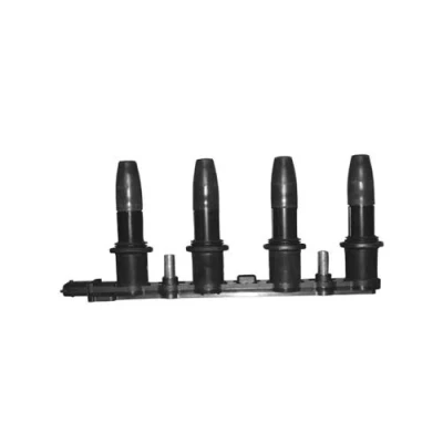Abbildung von HITACHI 133832 Zündspule OPEL: Astra H GTC, Corsa D Schrägheck, TwinTop, ALFA ROMEO: 159 Sportwagon, FIAT: Croma II Kombi