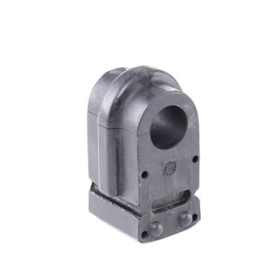 Abbildung von FEBI BILSTEIN 28282 Stabigummis Vorderachse Gummi 19,5 RENAULT: MEGANE 2 Coupe Cabriolet, CLIO 3, Kombi