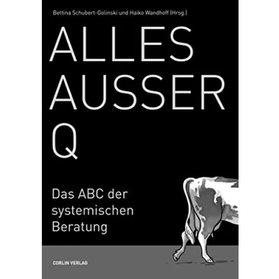 Abbildung von Alles außer Q: Das ABC der systemischen Beratung