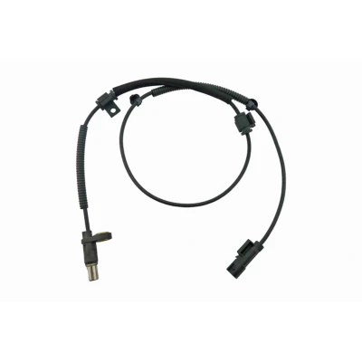 Abbildung von VEMO V25 72 1219 ABS Sensor Vorderachse für Fahrzeuge mit 12V