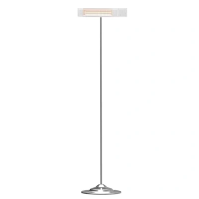 Abbildung von Home&gt;it® gulvstander til terrassevarmer 52 188,5 cm