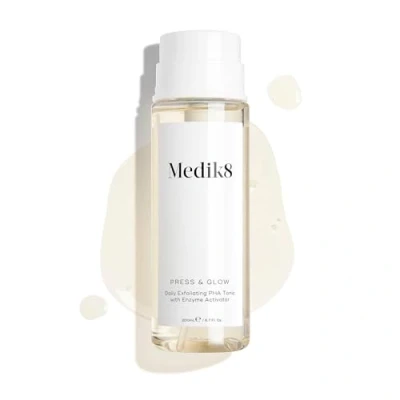 Abbildung von Medik8 Press &amp; Glow 200 Ml