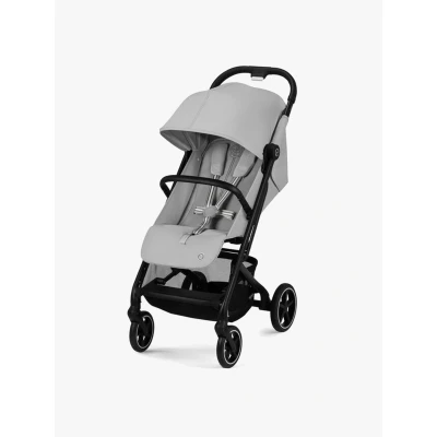Abbildung von Cybex Beezy Buggy, Fog Grey