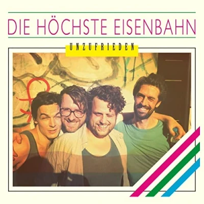 Abbildung von Unzufrieden (10 Inch Ep) [Vinyl Maxi Single]