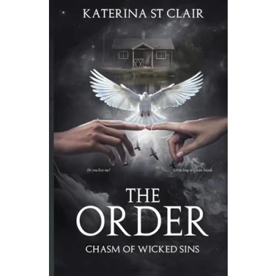 Abbildung von The Order: Chasm of Wicked Sins (The Order Series, Band 3)