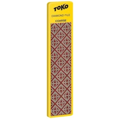 Abbildung von Toko Diamond File Coarse Ski und Snowboard Pflegewerkzeug