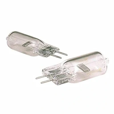 Abbildung von Nobo Ersatzlampe für Overheadprojektor 250Watt 24V