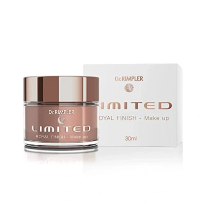 Abbildung von Dr. Rimpler Limited Royal Finish 30 ml
