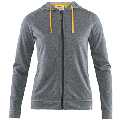Abbildung von FJALLRAVEN F83508 560 High Coast Lite Hoodie W Navy XS