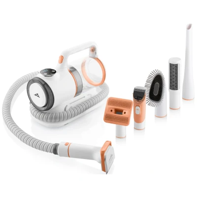 Abbildung von eta Bodenstaubsauger &quot;Pet Master&quot;, 350 W