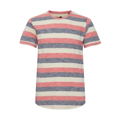 Abbildung von Solid Sdthicco Tshirt print, Herren, Größe: Large, Cardinal