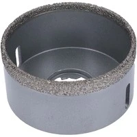 Abbildung von X LOCK Diamanttrockenbohrer Best for Ceramic Dry Speed