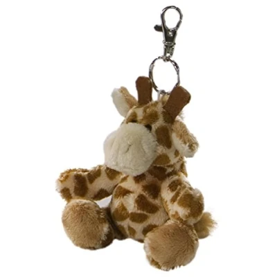 Abbildung von Schl&uuml;sselanh&auml;nger Giraffe