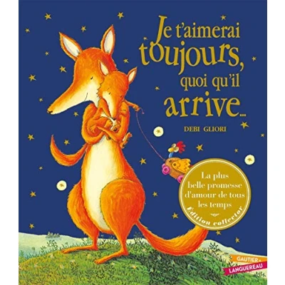 Abbildung von Je t&#039;aimerai toujours quoi qu&#039;il arrive...: Édition collector