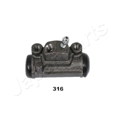 Abbildung von JAPANPARTS CS 316 Bremszylinder 20mm Hinterachse