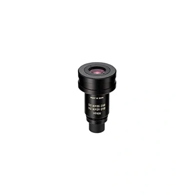Abbildung von Nikon 40x/50x WW DS Okular (für Fieldscope)