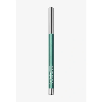 Abbildung von MAC Colour Excess GEL Pencil Augenbrauenstift, Damen, Größe: 0.35 g, Pool shark