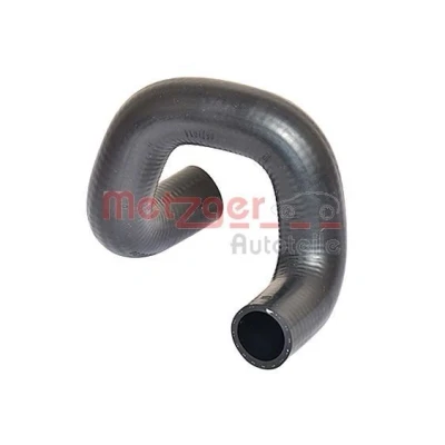 Abbildung von METZGER 2420709 Kühlerschlauch EPDM (Ethylen Propylen Dien Kautschuk) CITROËN: Berlingo / First I, I Kastenwagen