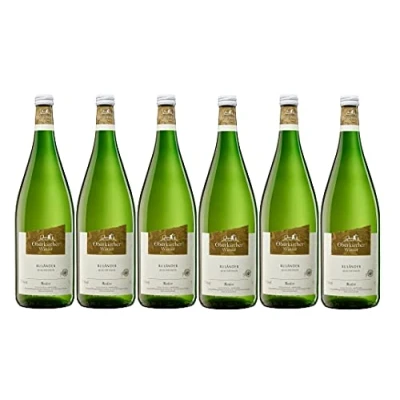Abbildung von Oberkircher Winzer Collection Oberkirch Ruländer QW (6 x 1,0 L)