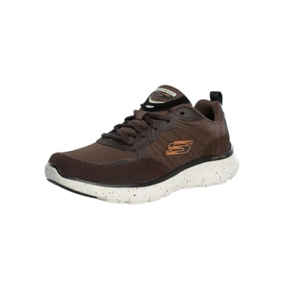 Abbildung von Skechers FLEX ADVANTAGE 5.0 Sneaker, Freizeitschuh, Halbschuh, Schnürschuh für leichtes Training