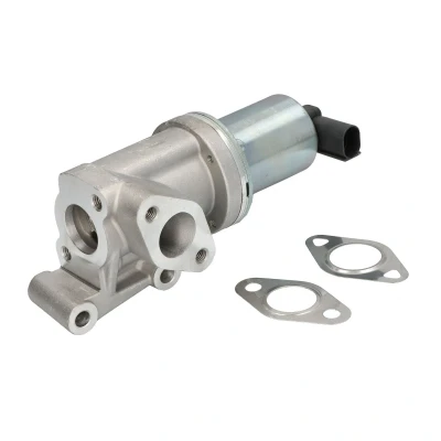 Abbildung von NRF 48632 AGR Ventil elektrisch mit Dichtungen HYUNDAI: i30 II Schrägheck, I Kombi, KIA: Pro cee‘d Soul