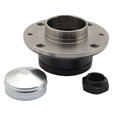 Abbildung von MAPCO 26069 Radlagersatz Hinterachse beidseitig mit integriertem magnetischen Sensorring 117 FIAT: Doblo I Kombi, Cargo, Stilo Multi Wagon