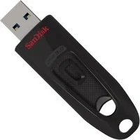 Abbildung von Sandisk USB 3.0 Stick Ultra 16GB