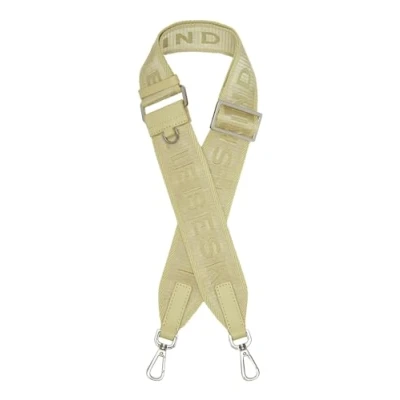 Abbildung von Liebeskind Berlin Shoulder Strap Classic Light Mimosa
