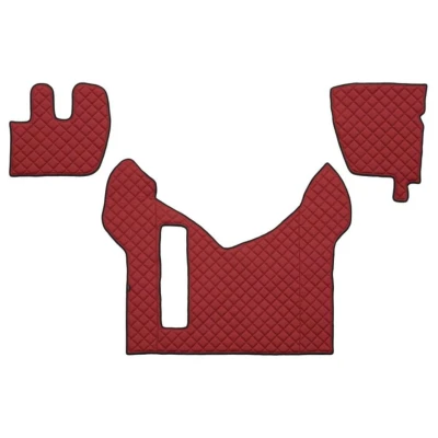 Abbildung von Fußmatte F CORE FL07 RED