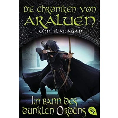 Abbildung von Die Chroniken von Araluen Im Bann des dunklen Ordens