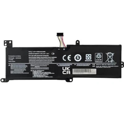 Abbildung von FESTAS 30Wh 7.4V L16C2PB2 L16M2PB1 L16M2PB2 Laptop Ersatz Akku für Lenovo IdeaPad V320 17IKB V145 15AST 320 15IKB 330 520 S145 15IWL 15IIL V15 ADA 15IAP 15ISK