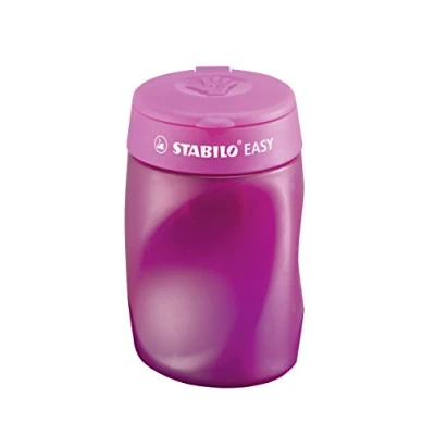 Abbildung von STABILO Anspitzer EASYsharpener, für Rechtshänder