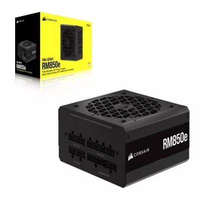 Abbildung von Corsair RM850e 80+ GOLD