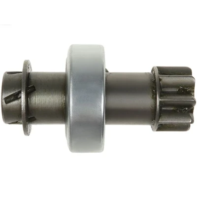 Abbildung von AS PL SD6007 Freilaufgetriebe, Starter