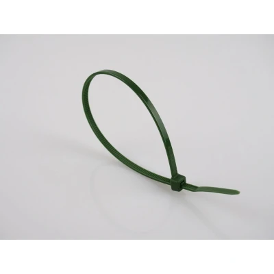 Abbildung von Grüne Kabelbinder MAMMOOTH MMT TKGR 300/3,6