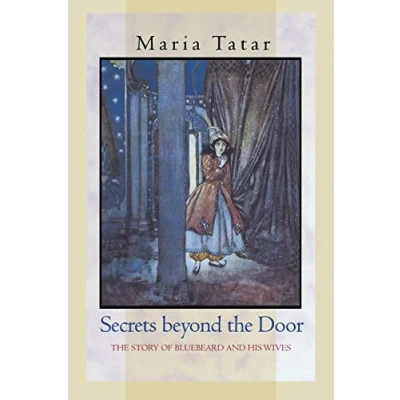 Abbildung von Secrets beyond The Door: Story of Bluebeard and His Wives