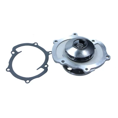 Abbildung von MAXGEAR 47 0284 Wasserpumpe mit Dichtung mechanisch für Keilrippenriementrieb OPEL: Insignia A Sports Tourer, Vectra C Caravan, CC