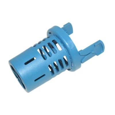 Abbildung von Indesit C00256572 Geschirrspülerzubehör/Original Ersatz zentralen Filter für Ihre Spülmaschine