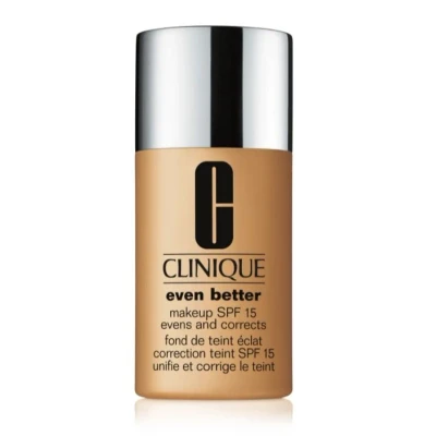 Abbildung von Clinique Even Better Makeup SPF15 Golden WN 114