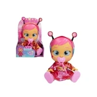 Abbildung von Cry Babies Stars Lady baby doll
