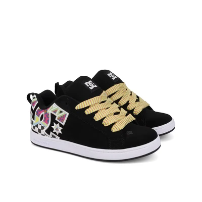 Abbildung von DC Shoes Sneaker &quot;Court Graffik&quot;