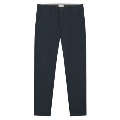 Abbildung von Dstrezzed Herren Charlie Slimfit Chino Pants, Dk. Navy, 30W / 32L EU