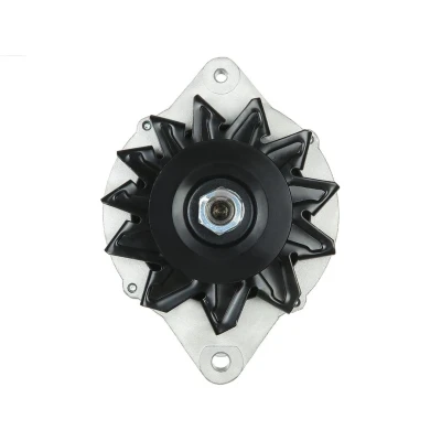 Abbildung von AS PL A2005 Lichtmaschine 12V 70A OPEL: Corsa B Schrägheck, Astra F CC, Vectra A Limousine