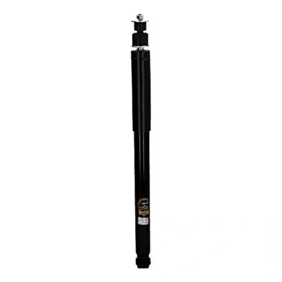 Abbildung von JAPANPARTS MM 00956 Stoßdämpfer Hinterachse Gasdruck Einrohr Teleskop oben Stift, unten Auge MERCEDES BENZ: CLK Coupe, Cabrio