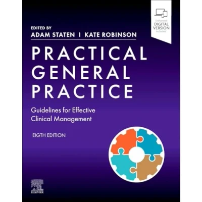 Abbildung von Practical General Practice: Guidelines for Effective Clinical Management